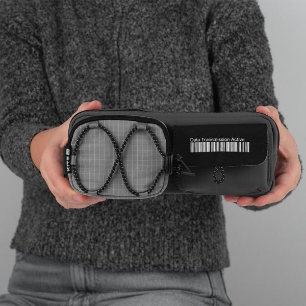 Пенал Kite 2701-1