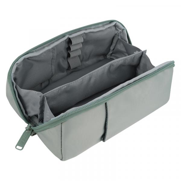 Пенал Kite 2702-3 оливковий