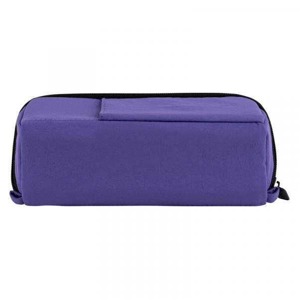 Пенал Kite 2702-4 фіолетовий