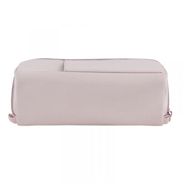 Пенал Kite 2702-5 світло-рожевий