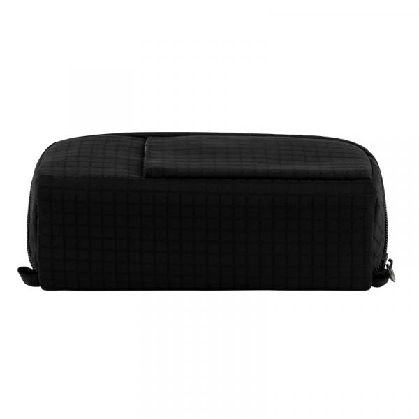 Пенал Kite 2702-6 чорний