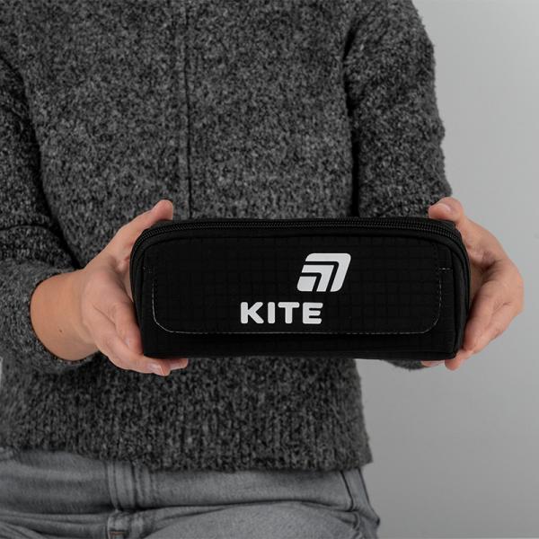 Пенал Kite 2702-6 чорний