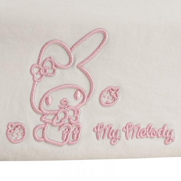 Пенал Kite 2703 HK-3 бежево-рожевий