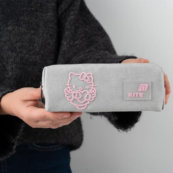 Пенал Kite 642 HK-1