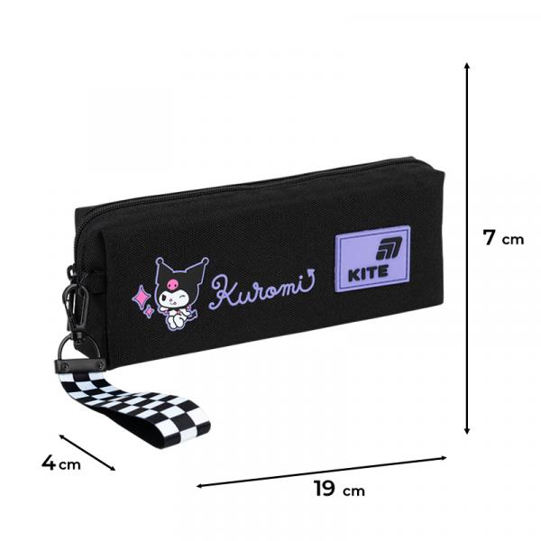 Пенал Kite 642 HK-2