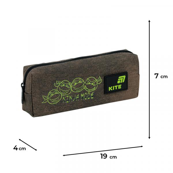 Пенал Kite 642 NT