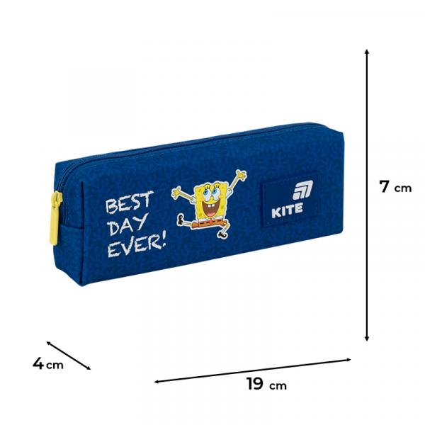 Пенал Kite 642 SB