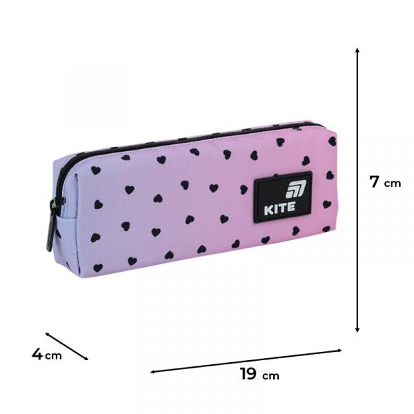 Пенал Kite 642-2