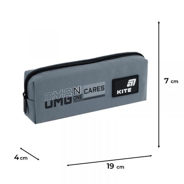 Пенал Kite 642-5