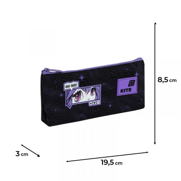 Пенал Kite 680-1