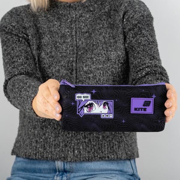 Пенал Kite 680-1