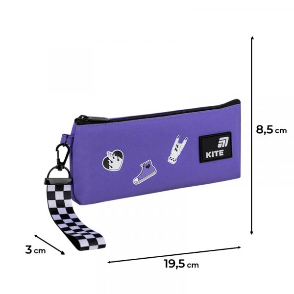 Пенал Kite 680-3