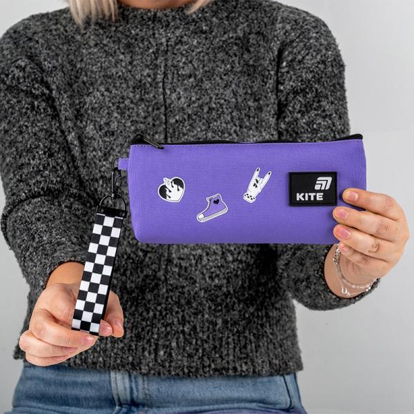 Пенал Kite 680-3