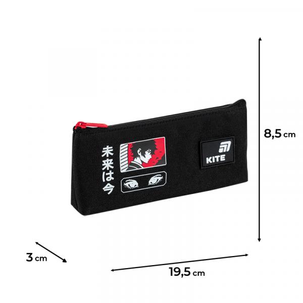 Пенал Kite 680-7