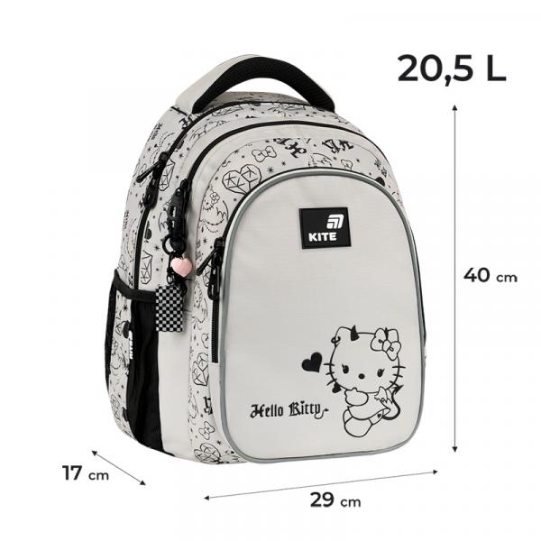 Рюкзак Kite Education teens 8001M HK