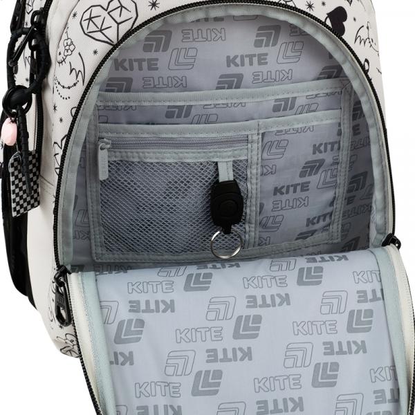 Рюкзак Kite Education teens 8001M HK