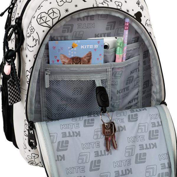 Рюкзак Kite Education teens 8001M HK