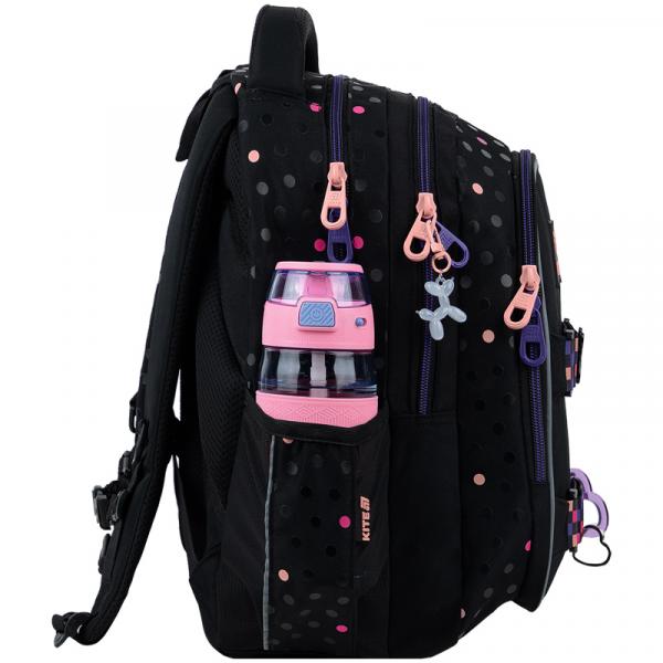 Рюкзак Kite Education teens 8001M Romantic Street Art