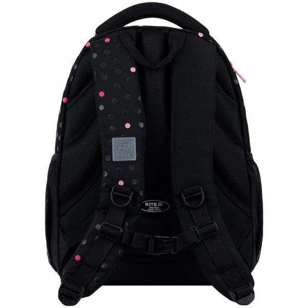 Рюкзак Kite Education teens 8001M Romantic Street Art