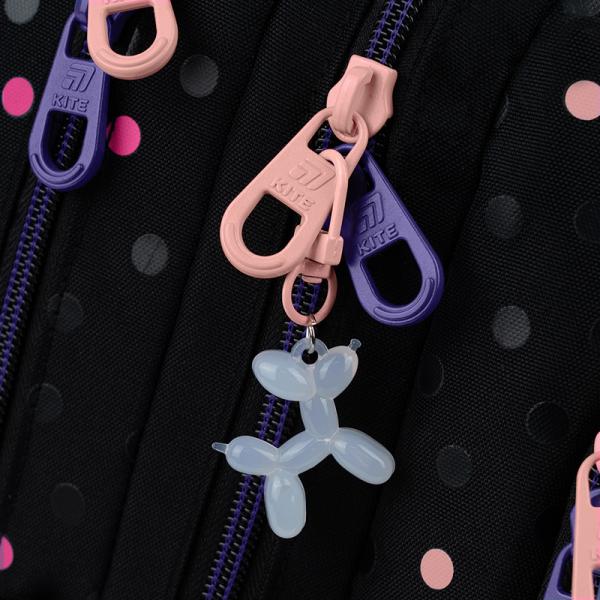 Рюкзак Kite Education teens 8001M Romantic Street Art