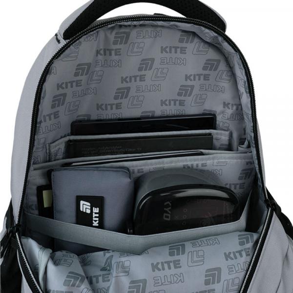 Рюкзак Kite Education teens 8001M AT