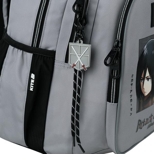 Рюкзак Kite Education teens 8001M AT