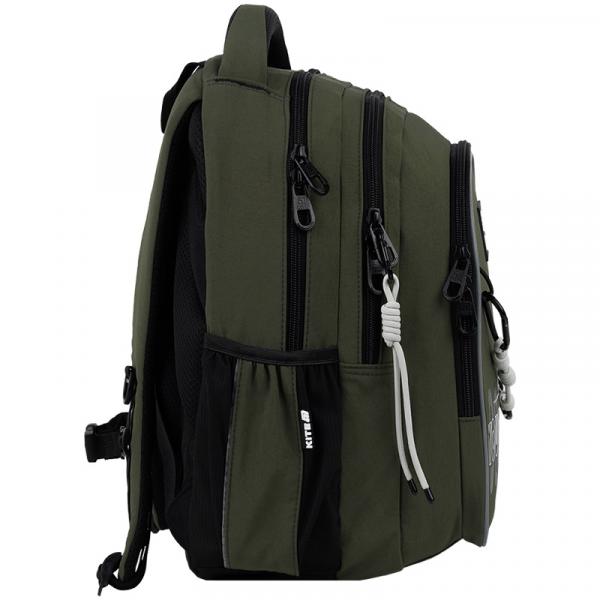 Рюкзак Kite Education teens 8001M Trust Yourself