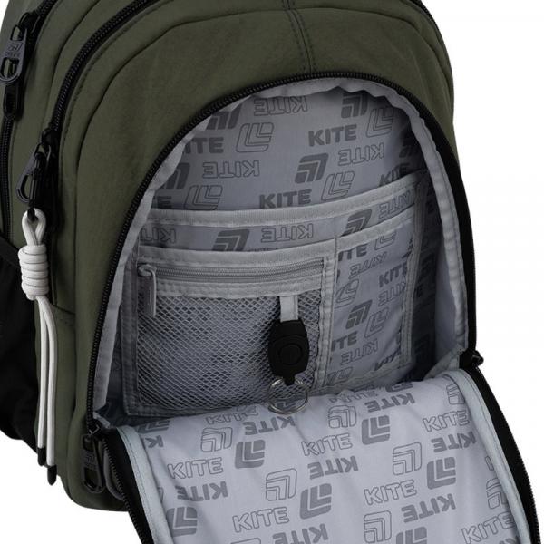 Рюкзак Kite Education teens 8001M Trust Yourself