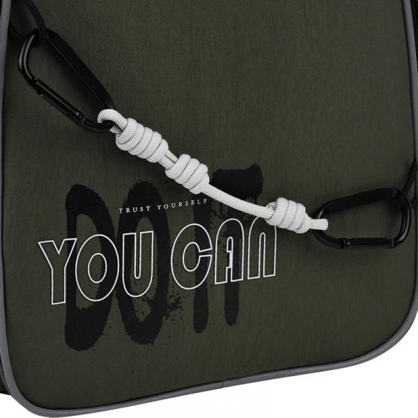 Рюкзак Kite Education teens 8001M Trust Yourself