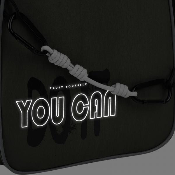 Рюкзак Kite Education teens 8001M Trust Yourself