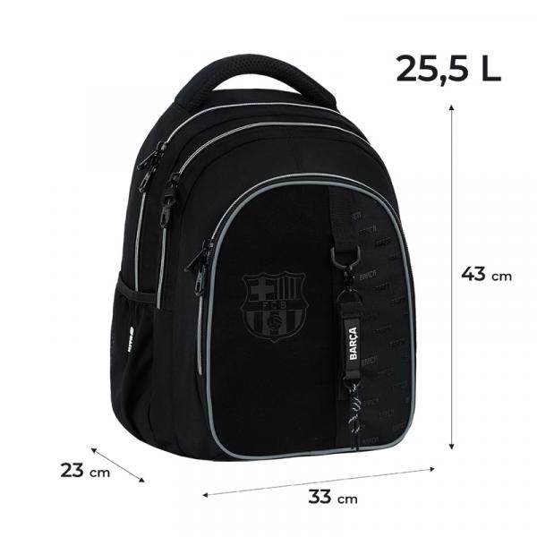 Рюкзак Kite Education teens 8001L BC