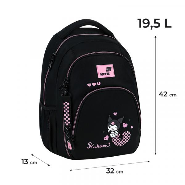 Рюкзак Kite Education teens 905M HK