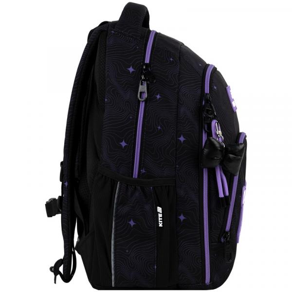 Рюкзак Kite Education teens 905M Anime Girl