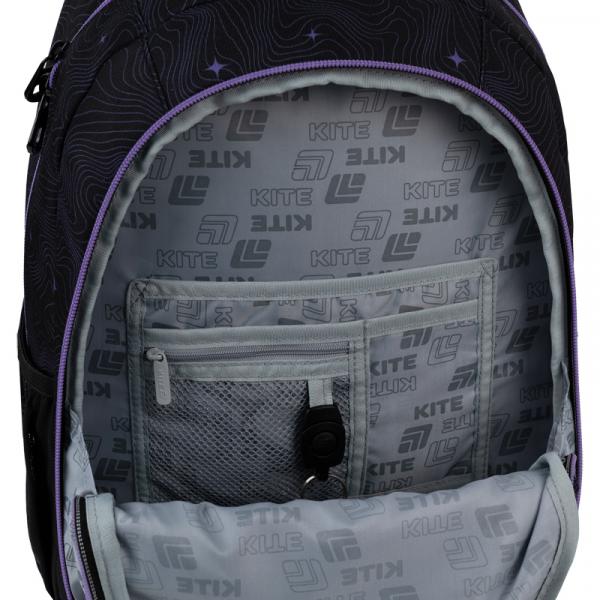 Рюкзак Kite Education teens 905M Anime Girl