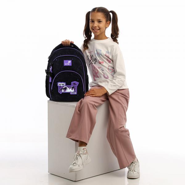 Рюкзак Kite Education teens 905M Anime Girl