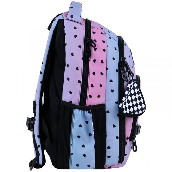 Рюкзак Kite Education teens 905M Gradient
