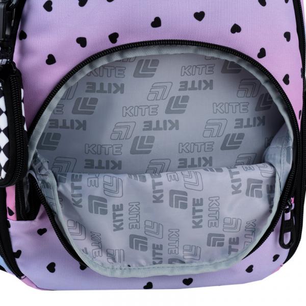Рюкзак Kite Education teens 905M Gradient