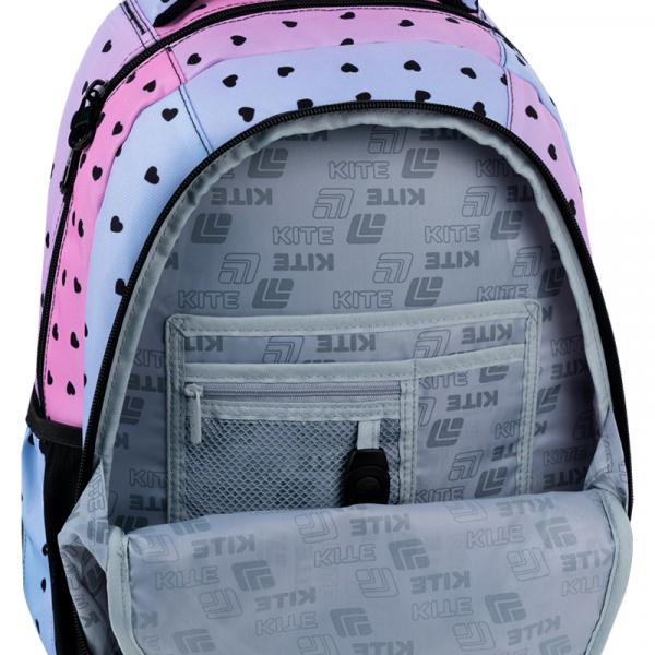 Рюкзак Kite Education teens 905M Gradient
