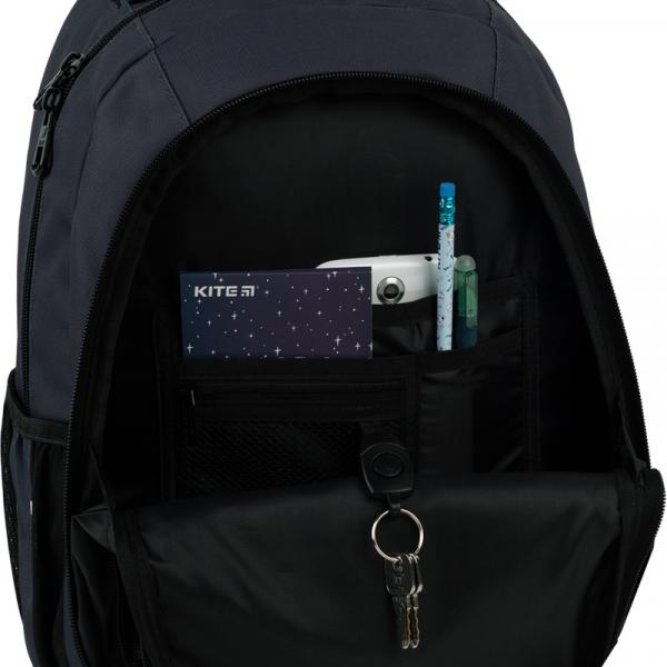 Рюкзак Kite Education teens 905M DC