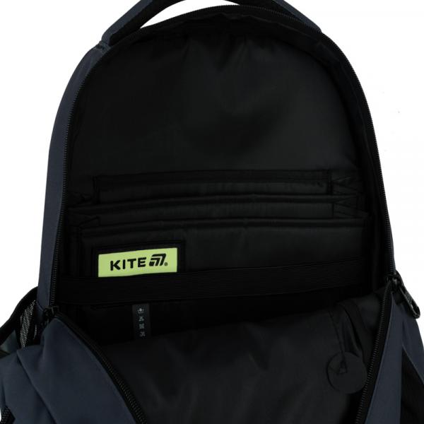 Рюкзак Kite Education teens 905M DC