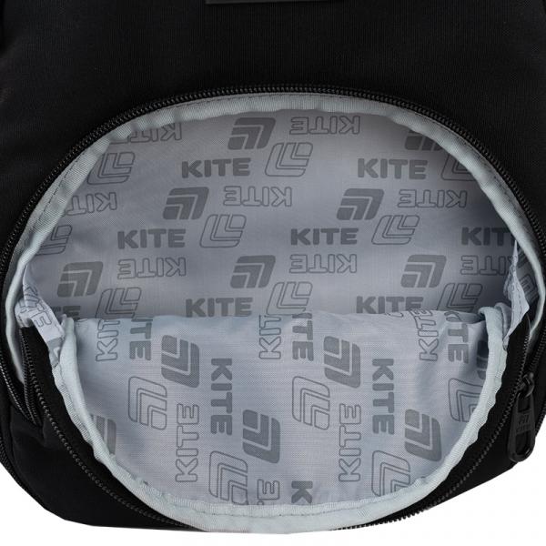 Рюкзак Kite Education teens 905M Anime Boy