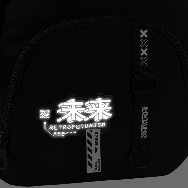 Рюкзак Kite Education teens 905M Anime Boy