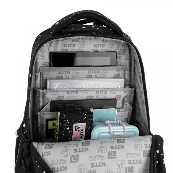 Рюкзак Kite Education teens 727M Holographic