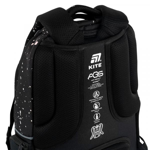 Рюкзак Kite Education teens 727M Holographic