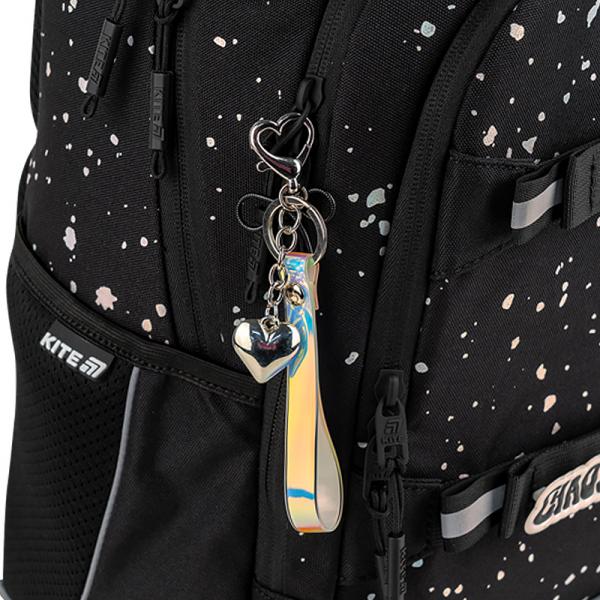 Рюкзак Kite Education teens 727M Holographic