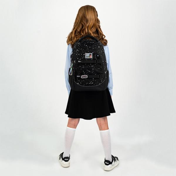 Рюкзак Kite Education teens 727M Holographic