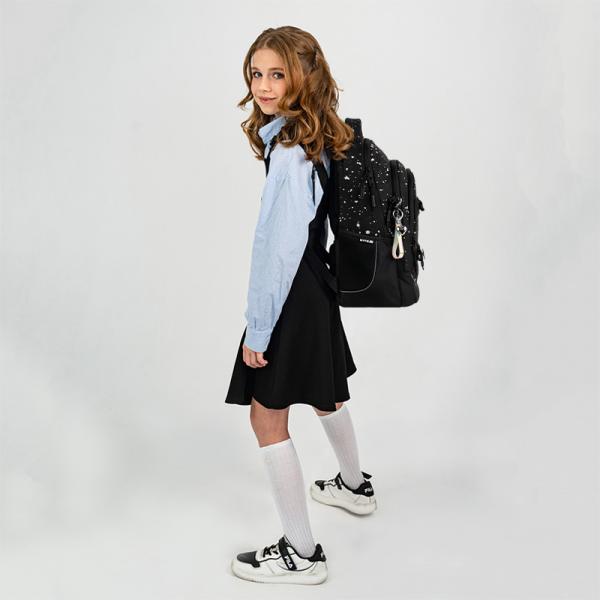 Рюкзак Kite Education teens 727M Holographic