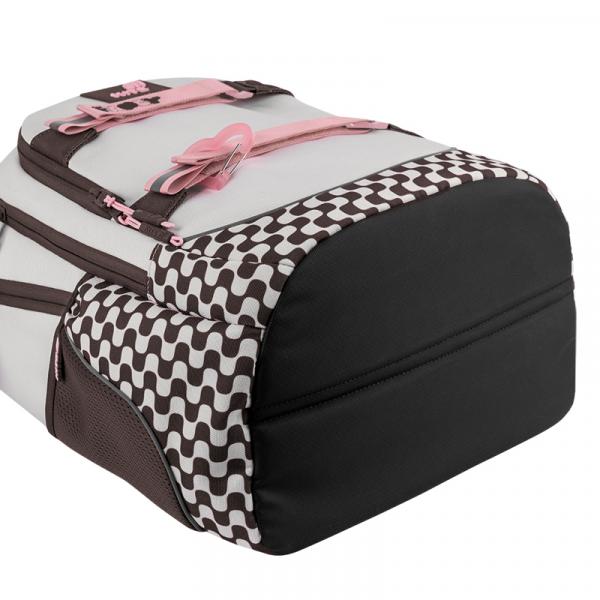 Рюкзак Kite Education teens 727M Fancy