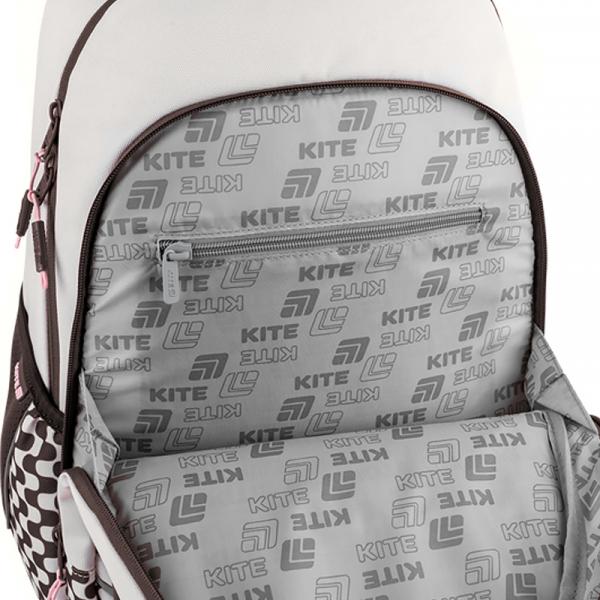 Рюкзак Kite Education teens 727M Fancy