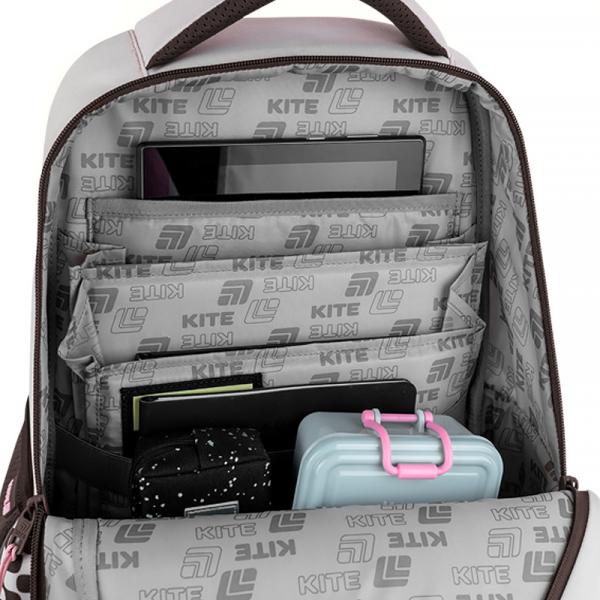 Рюкзак Kite Education teens 727M Fancy